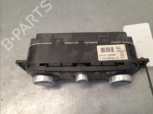 Climate control RENAULT KOLEOS I (HY_) 2.0 dCi 4x4 (HY0K) | BP38713796I5 - Image 3