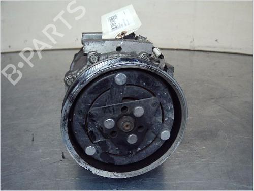 AC compressor DACIA DUSTER (HS_) 1.5 dCi (HSMC) | BP9410759M34 