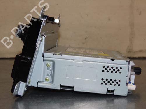 Radio RENAULT CLIO IV (BH_) 0.9 TCe 90 (BHNF, BHMA, BHMH, BHJK, BHJR) | BP16997407E6 