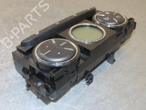 Climate control CITROËN C3 II (SC_) 1.4 HDi 70 (SC8HZC, SC8HR0, SC8HP4) | BP38713795I5 - Image 2