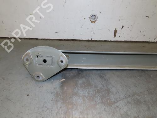 Used Rear bumper reinforcement PEUGEOT 108 1.2 (82 hp) 26303376