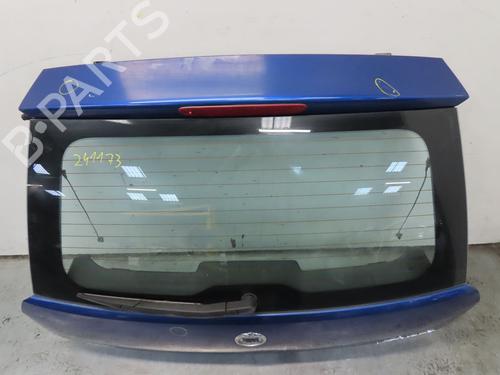 Tailgate FIAT GRANDE PUNTO (199_) 1.4 (199AXB11, 199AXB1A, 199BXB1A, 199AXL1A) | BP22367579C6 