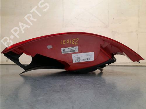 Right taillight RENAULT MEGANE II (BM0/1_, CM0/1_) 1.6 16V | BP16164843C35 