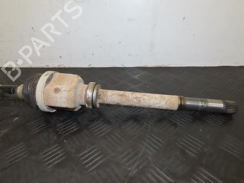 Used Right front driveshaft CITROËN C4 CACTUS 1.2 THP 110 (110 hp) 28828543