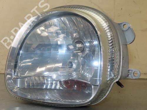 Venstre forlygte RENAULT TWINGO I (C06_) 1.2 16V (C06C, C06D, C06K) | BP23978675C28 