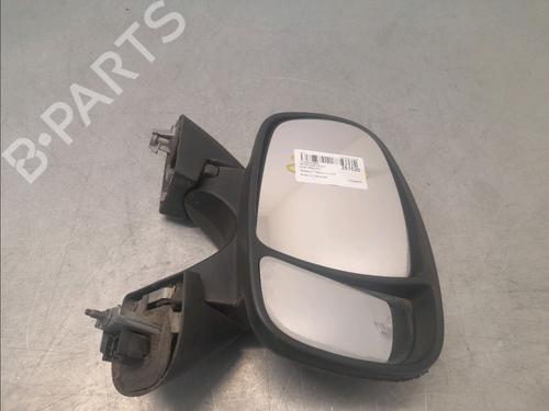 Bakspejl Højre RENAULT TRAFIC II Van (FL) 2.0 dCi 90 (FL0H, FL00, FL01, FL0M, FL0P, FL0S) (90 hp) 30047618