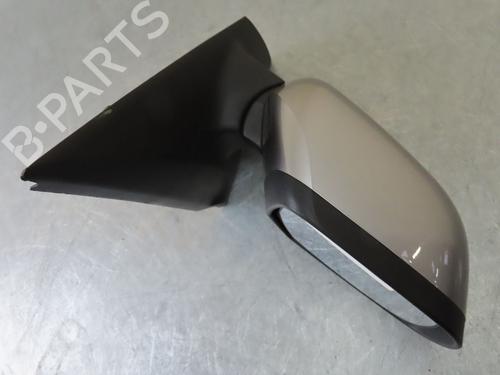 Right mirror DACIA DOKKER MPV (KE_) 1.3 TCe 130 (KENE) | BP29739424C27