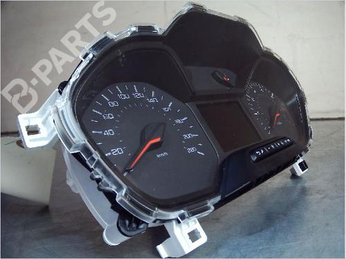 Instrument cluster PEUGEOT PARTNER Box Body/MPV (K9) 1.5 BlueHDi 100 | BP10939159C47 