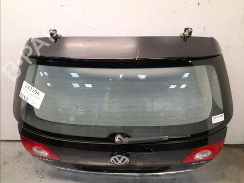 Tailgate VW PASSAT B6 Variant (3C5) 2.0 TDI 16V | BP22848243C6 