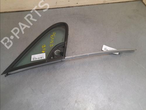 Used Front right quarter glass PEUGEOT 307 SW (3H) 2.0 HDi 135 (136 hp) 14946093