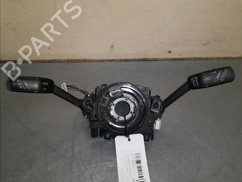 Used Steering column stalk VW GOLF VII (5G1, BQ1, BE1, BE2) 1.4 TSI MultiFuel (125 hp) 13310112