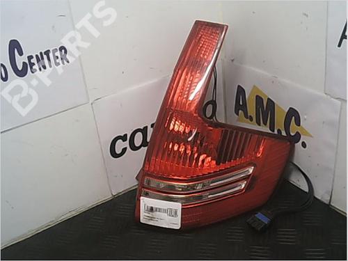 Used Right taillight CITROËN C4 I (LC_) 2.0 16V (136 hp) 9403952