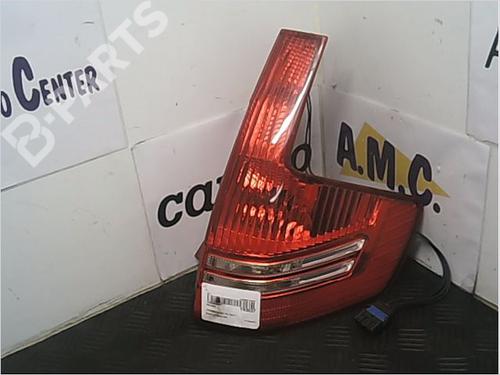 Right taillight CITROËN C4 I (LC_) 2.0 16V (136 hp) 9403952