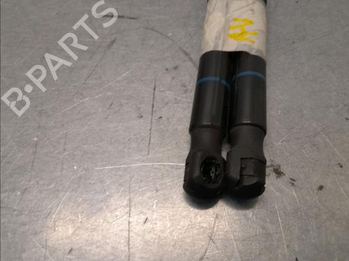Used Hood lift support Hood lift support BMW 1 (E87) 118 d (143 hp) 33417492 33417492