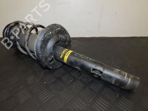 Right front shock absorber CITROËN C3 II (SC_) 1.2 VTi 82 | BP28445973M17 - Image 2