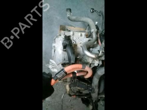 Used Gearbox TOYOTA AURIS (_E15_) 1.8 Hybrid (ZWE150_, ZWE150R) (136 hp) 11345821