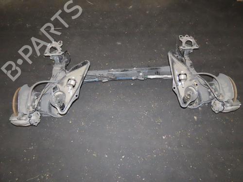 Rear axle DS DS 5 (KF_) 1.6 THP 165 (KF5GZT) | BP31162593M2 