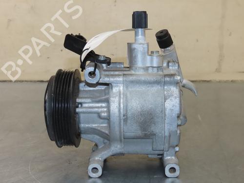 AC compressor FIAT 500 (312_) 1.2 (312AXA1A) | BP17315312M34 