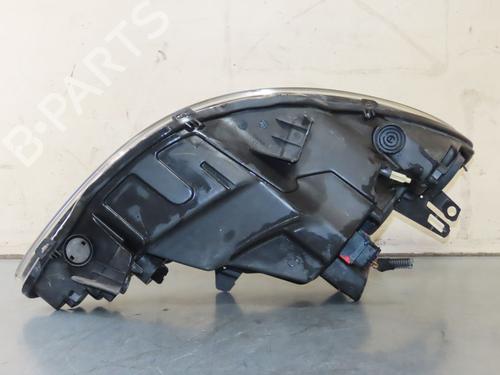 Left headlight PEUGEOT 1007 (KM_) 1.4 | BP40554182C28 - Image 7