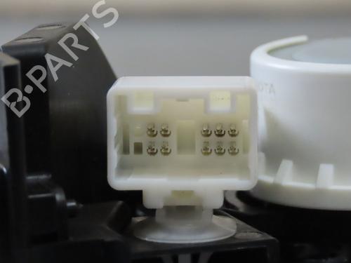 Used Shift knob TOYOTA PRIUS (_W3_) 1.8 Hybrid (ZVW30) (136 hp) 28801274