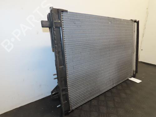 Heater matrix MERCEDES-BENZ A-CLASS (W176) A 180 (176.042) | BP35797528M63 - Image 5