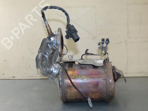 Catalizador NISSAN QASHQAI I (J10, NJ10) 1.6 dCi (130 hp) 32399323