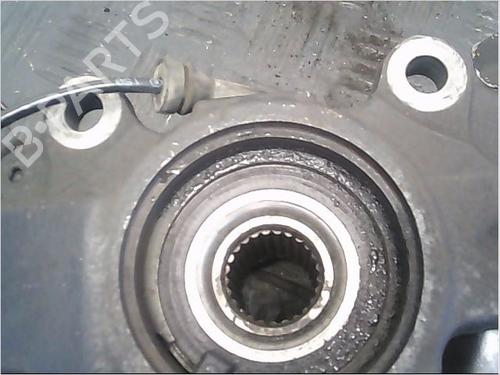 Højre Styrespindel Lejehus CITROËN NEMO MPV 1.4 HDi (68 hp) 14856778