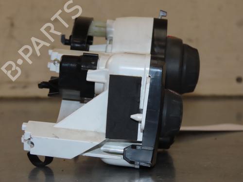 Climate control RENAULT KANGOO / GRAND KANGOO II (KW0/1_) 1.5 dCi 110 (KW0C, KW0H) | BP25479933I5 