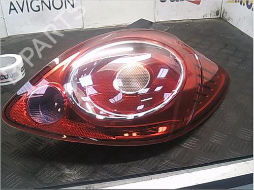 Right taillight FORD KA (RU8) 1.2 | BP9406188C35