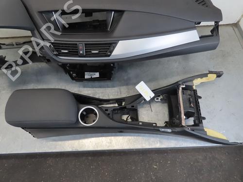 Dashboard BMW X1 (E84) sDrive 20 d | BP18663088C46 