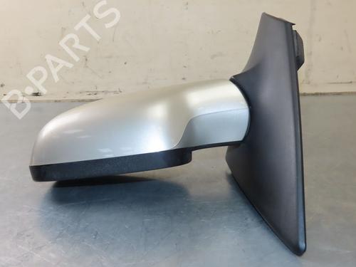 Left mirror RENAULT MEGANE II Estate (KM0/1_) 1.9 dCi | BP22367197C26