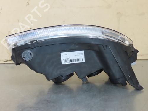 Left headlight OPEL CORSA C (X01) 1.2 (F08, F68) | BP40484727C28 - Image 7