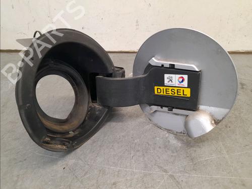 Fuel flap PEUGEOT 308 SW I (4E_, 4H_) 1.6 HDi | BP14944487C131