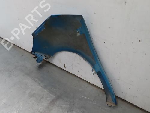 Right front fenders CITROËN DS3 (SA_) 1.6 HDi 90 | BP18896196C42 