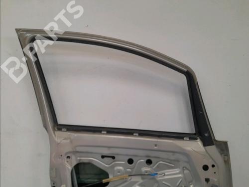 Left front door OPEL ZAFIRA / ZAFIRA FAMILY B (A05) 1.7 CDTI (M75) | BP11738086C2 