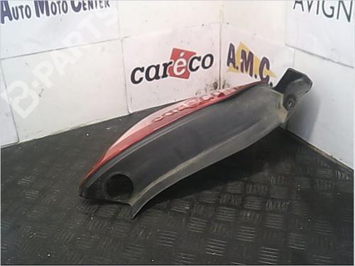 Left taillight RENAULT MEGANE II (BM0/1_, CM0/1_) 1.4 16V (BM0B, CM0B) | BP9405914C34 