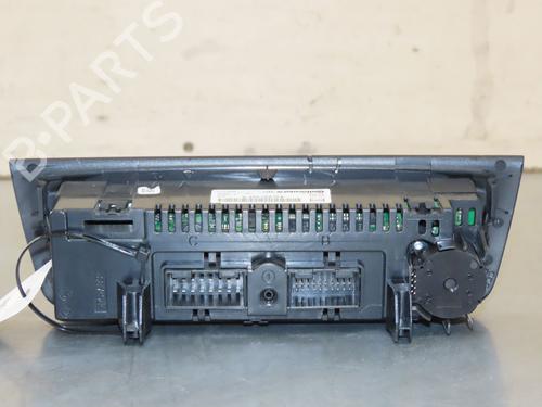 Climate control SEAT IBIZA IV ST (6J8, 6P8) 1.2 TSI | BP29817717I5