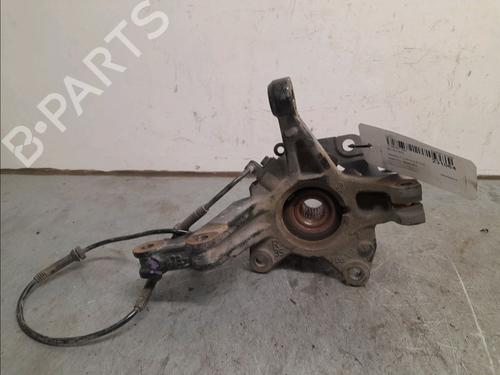 Left front steering knuckle RENAULT CLIO IV (BH_) 0.9 TCe 90 (BHNF, BHMA, BHMH, BHJK, BHJR) | BP16105771M25