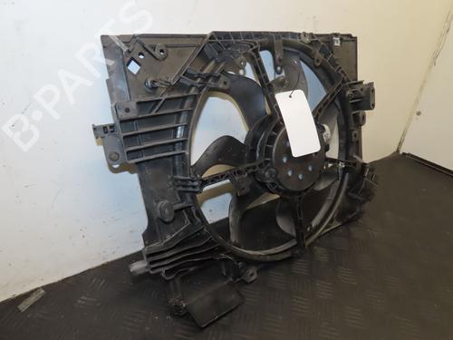 Koelventilatormotor RENAULT CLIO V (B7_) 1.5 Blue dCi 85 (B7AG) | BP30767217M35