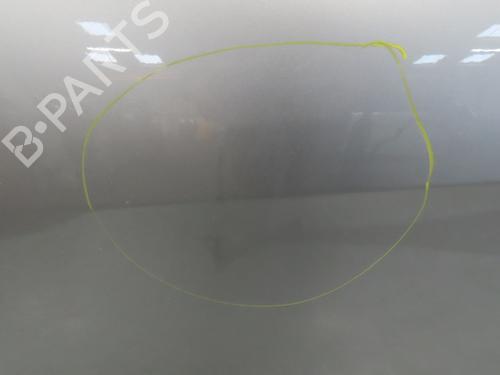 Left front door PEUGEOT 308 SW I (4E_, 4H_) 1.6 HDi | BP22367095C2 