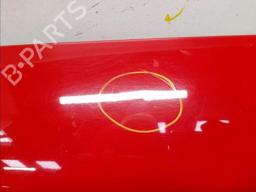Tailgate PEUGEOT 106 II (1A_, 1C_) 1.1 i | BP24136709C6 