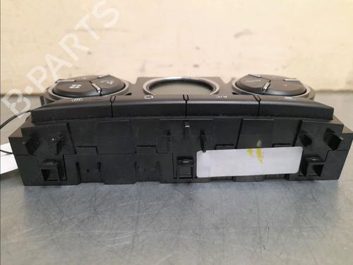 Climate control CITROËN C3 II (SC_) 1.6 HDi | BP15394863I5 