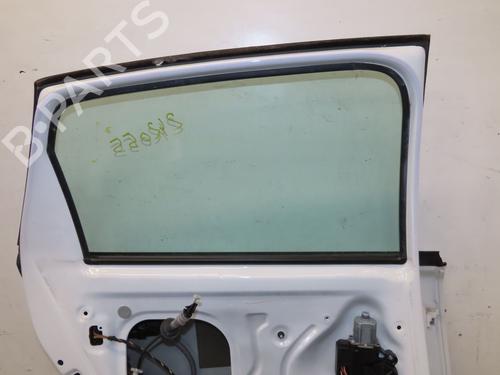 Used Left rear door VW POLO V (6R1, 6C1) 1.4 TDI (75 hp) 27332734