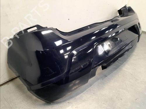 Bagtil kofangere DACIA SANDERO 1.2 16V (75 hp) 12846354