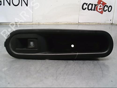 Mando RENAULT TWINGO III (BCM_, BCA_) 0.9 TCe 90 (BCM9, BCM2) (90 hp) 9402656