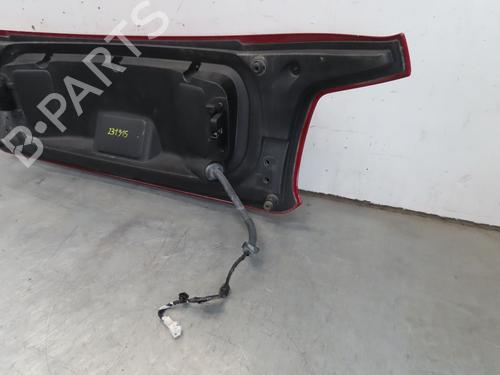 Used Tailgate CITROËN DS3 (SA_) 1.6 THP 155 (156 hp) 18663356