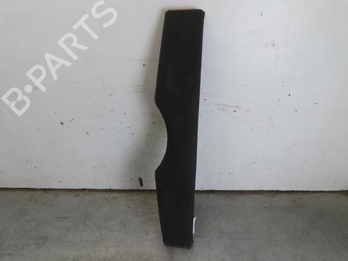 Rear parcel shelf FIAT 500 (312_) 1.2 (312AXA1A) (69 hp) 17371034