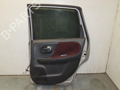 Right rear door NISSAN NOTE (E11, NE11) 1.5 dCi | BP27289459C5 