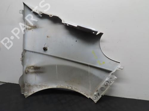 Guarda-lamas esquerdo RENAULT TRAFIC II Van (FL) 2.5 dCi 145 (FL0J) (146 hp) 25279287