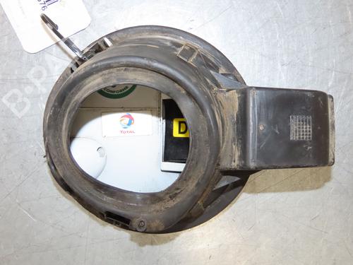 Fuel flap PEUGEOT 208 I (CA_, CC_) 1.6 HDi | BP29128542C131